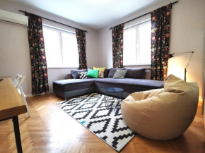Beautifully Decorated Functional Apartment